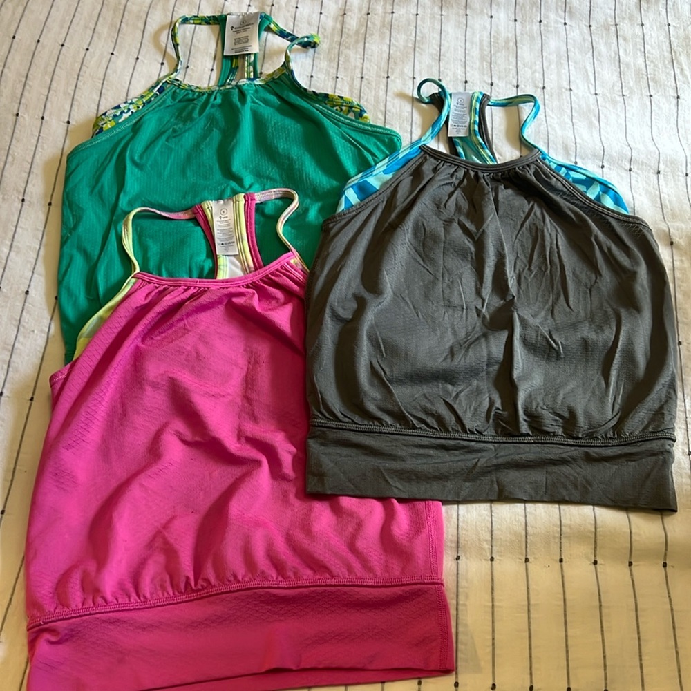 Ivivva by Lululemon bundle | Size 6